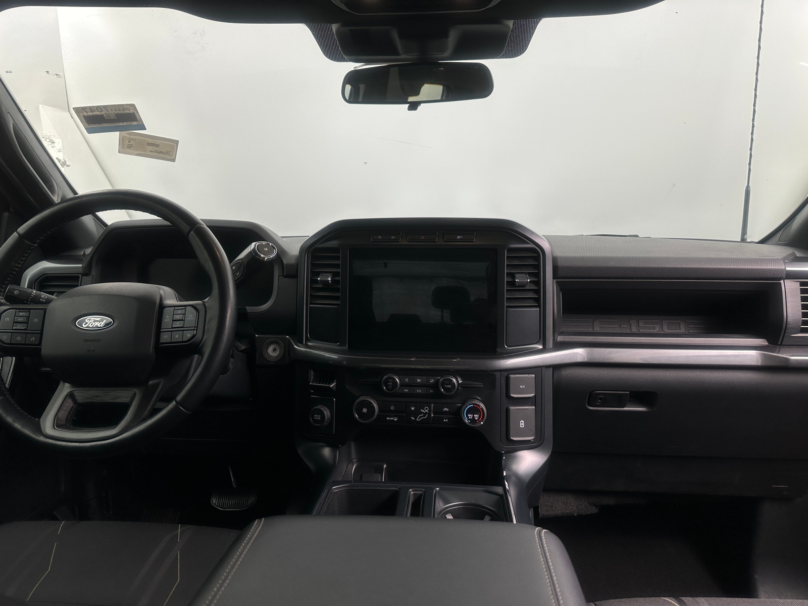 Thumbnail: 2024 Ford Econoline - 3