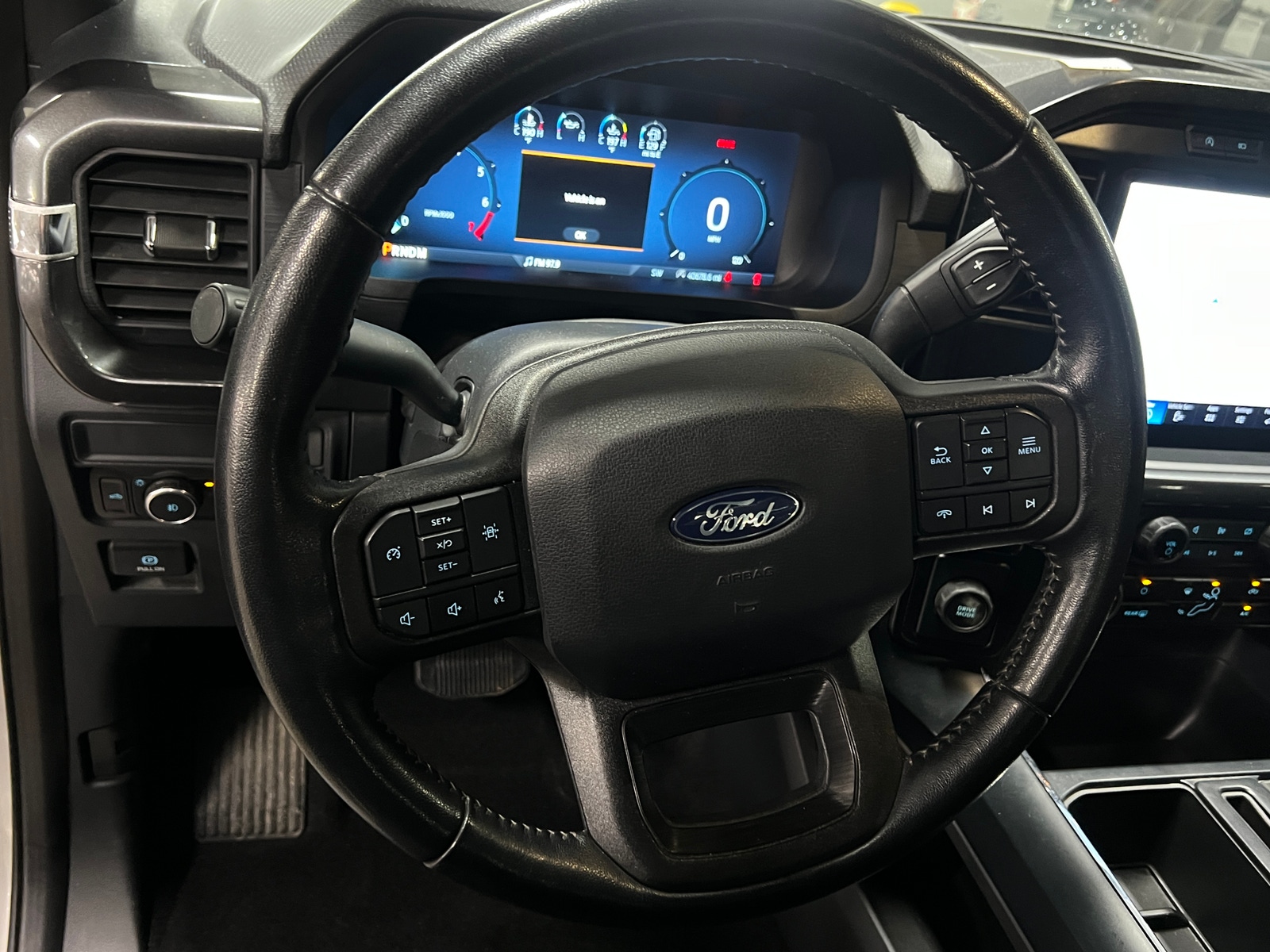 Thumbnail: 2024 Ford Econoline - 5