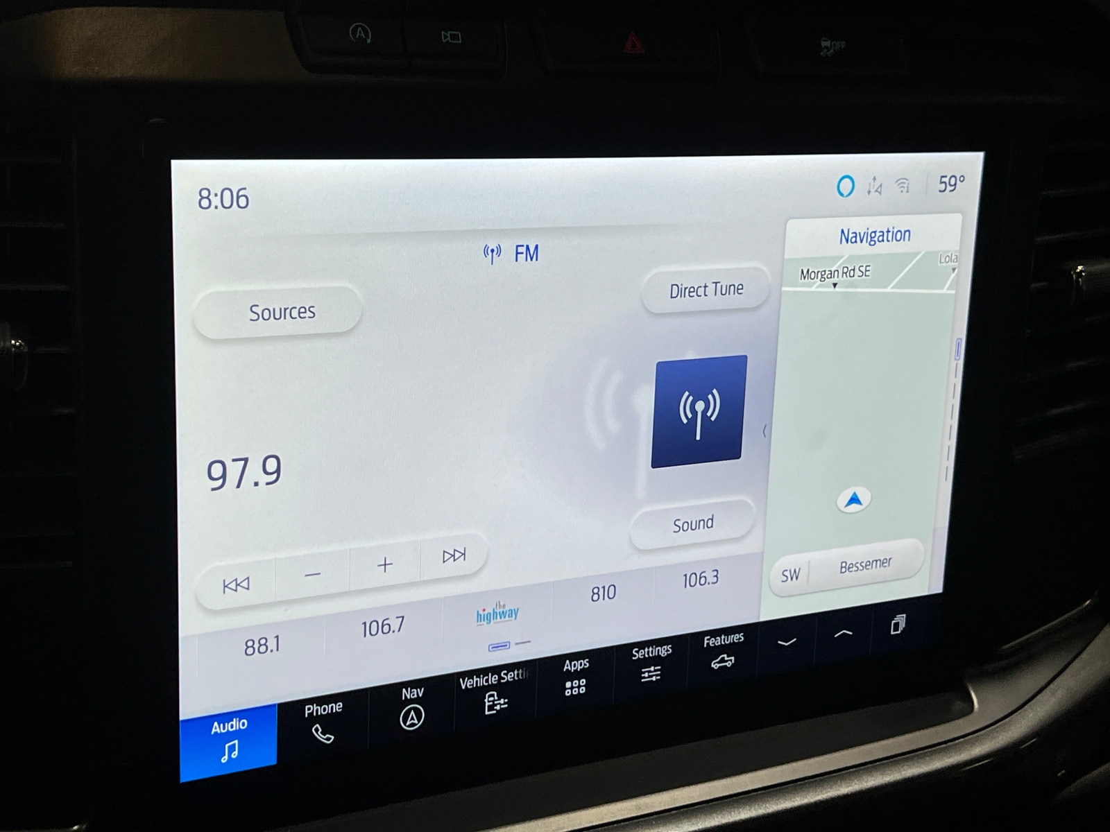 Thumbnail: 2024 Ford Econoline - 4