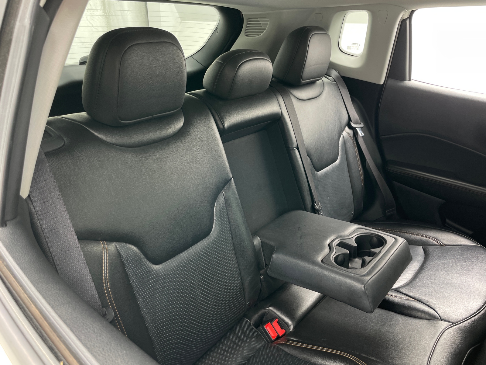 Thumbnail: 2020 Jeep Compass - 5