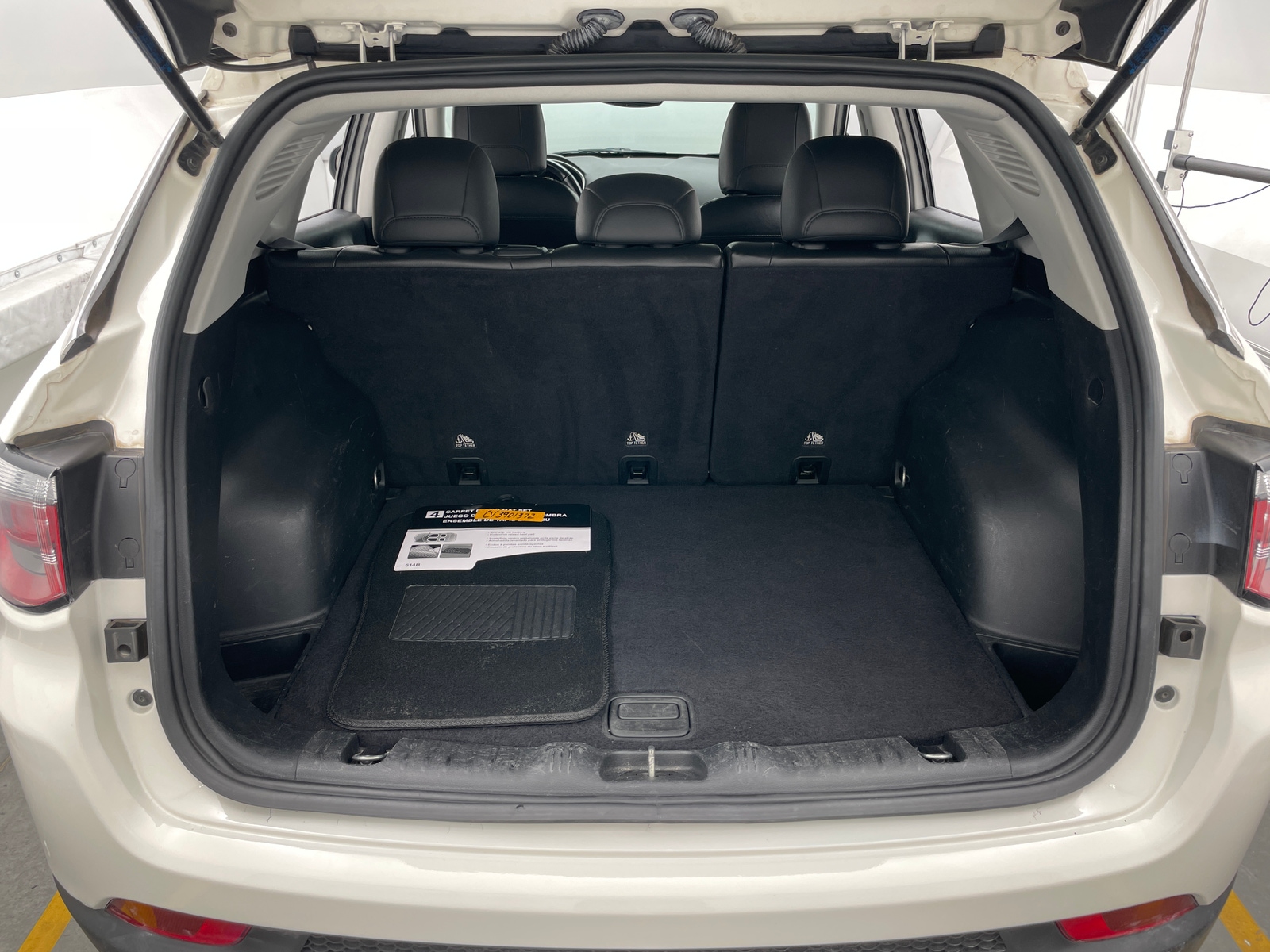 Thumbnail: 2020 Jeep Compass - 6