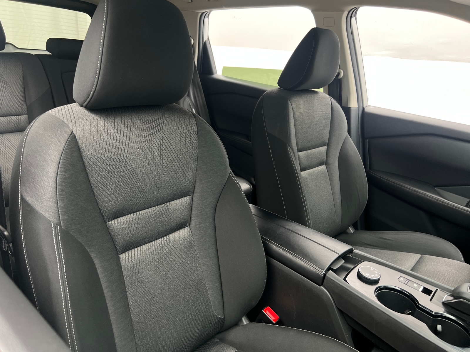 Thumbnail: 2024 Nissan Rogue - 2