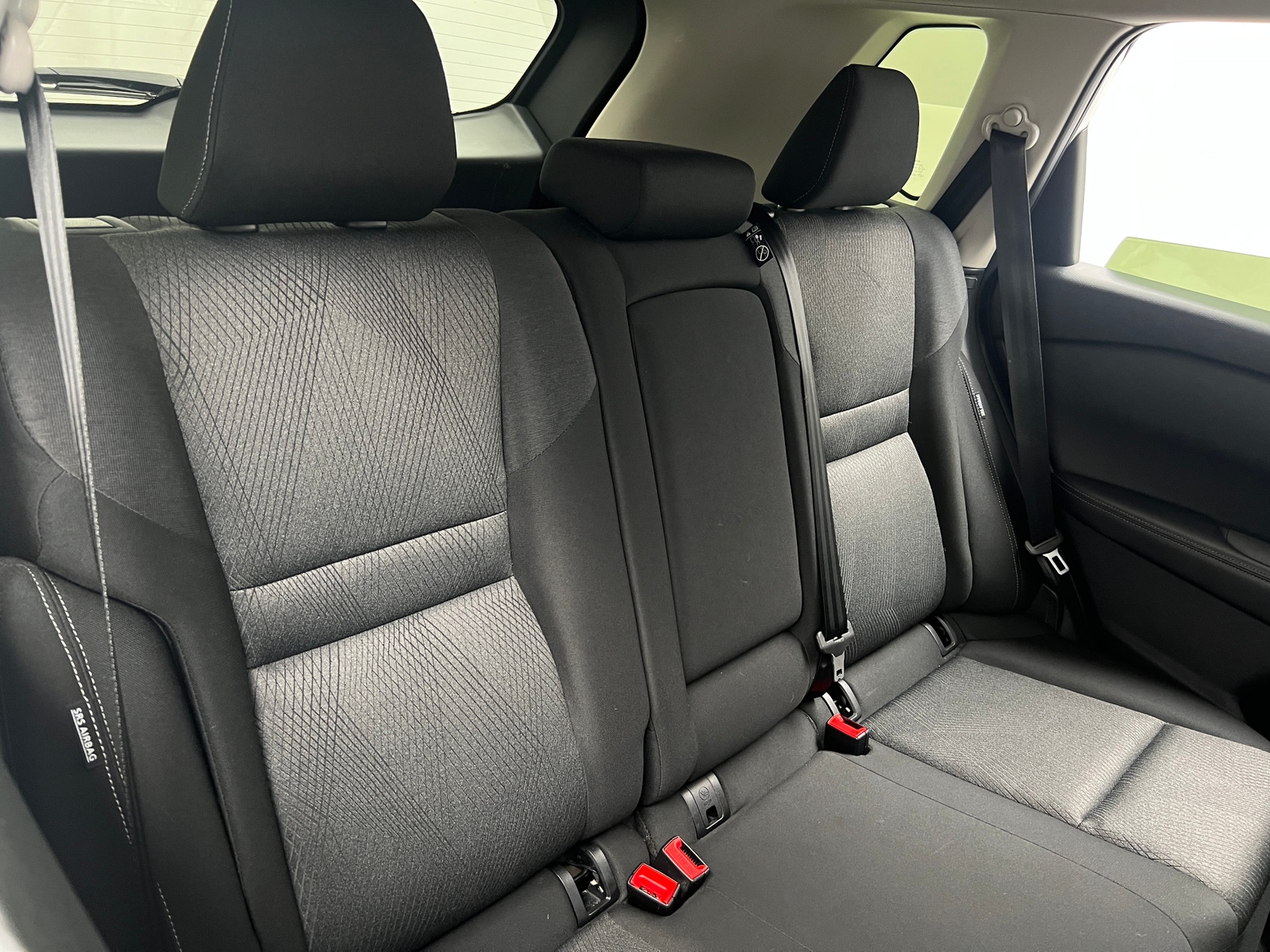 Thumbnail: 2024 Nissan Rogue - 6