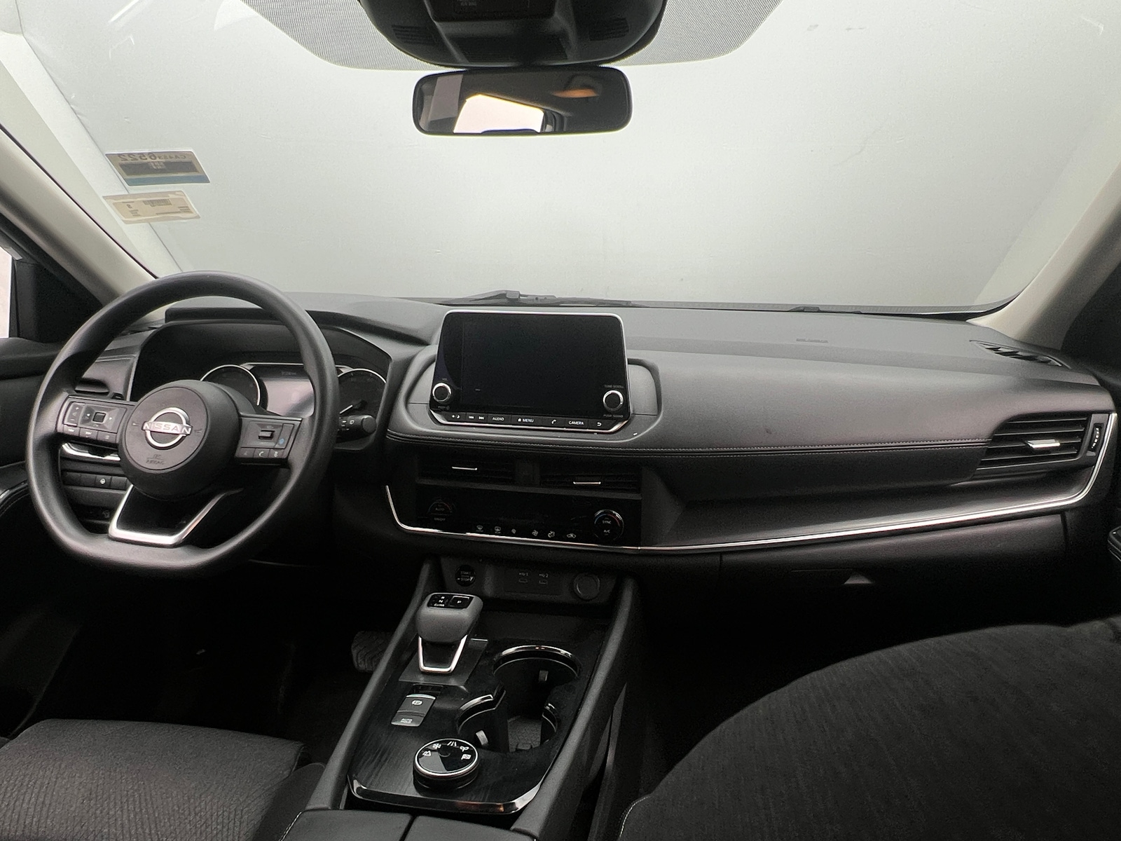 Thumbnail: 2024 Nissan Rogue - 3