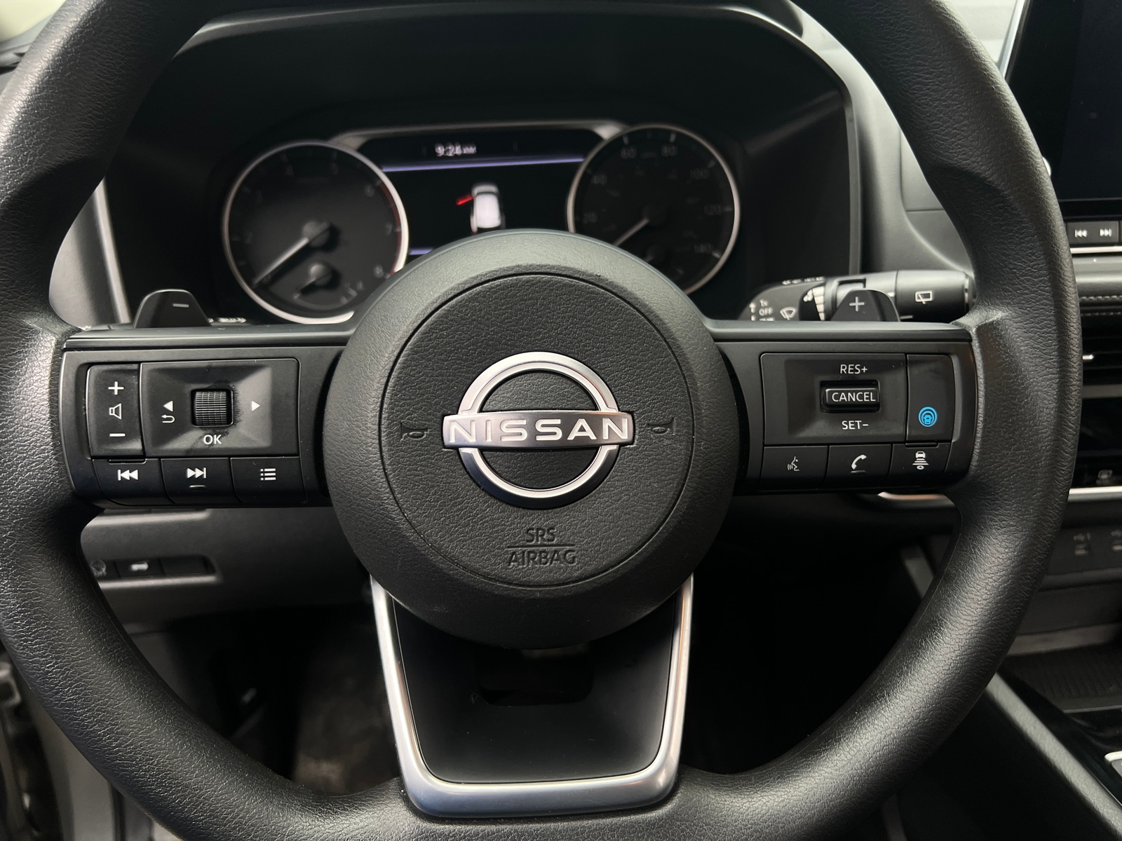 Thumbnail: 2024 Nissan Rogue - 5