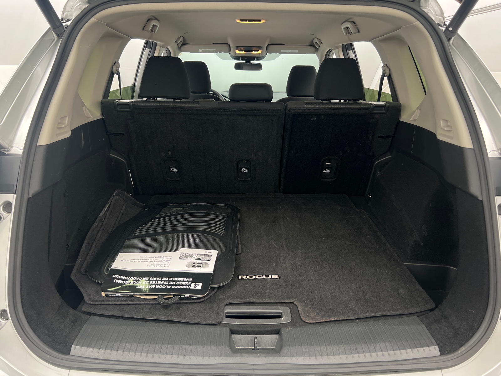 Thumbnail: 2024 Nissan Rogue - 7