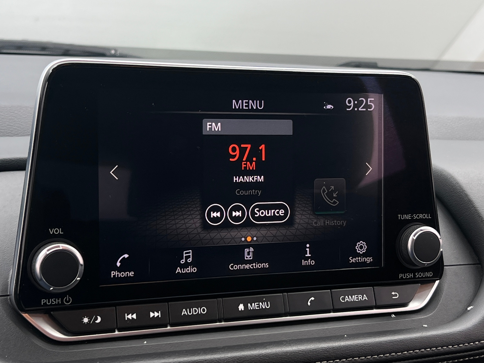 Thumbnail: 2024 Nissan Rogue - 4