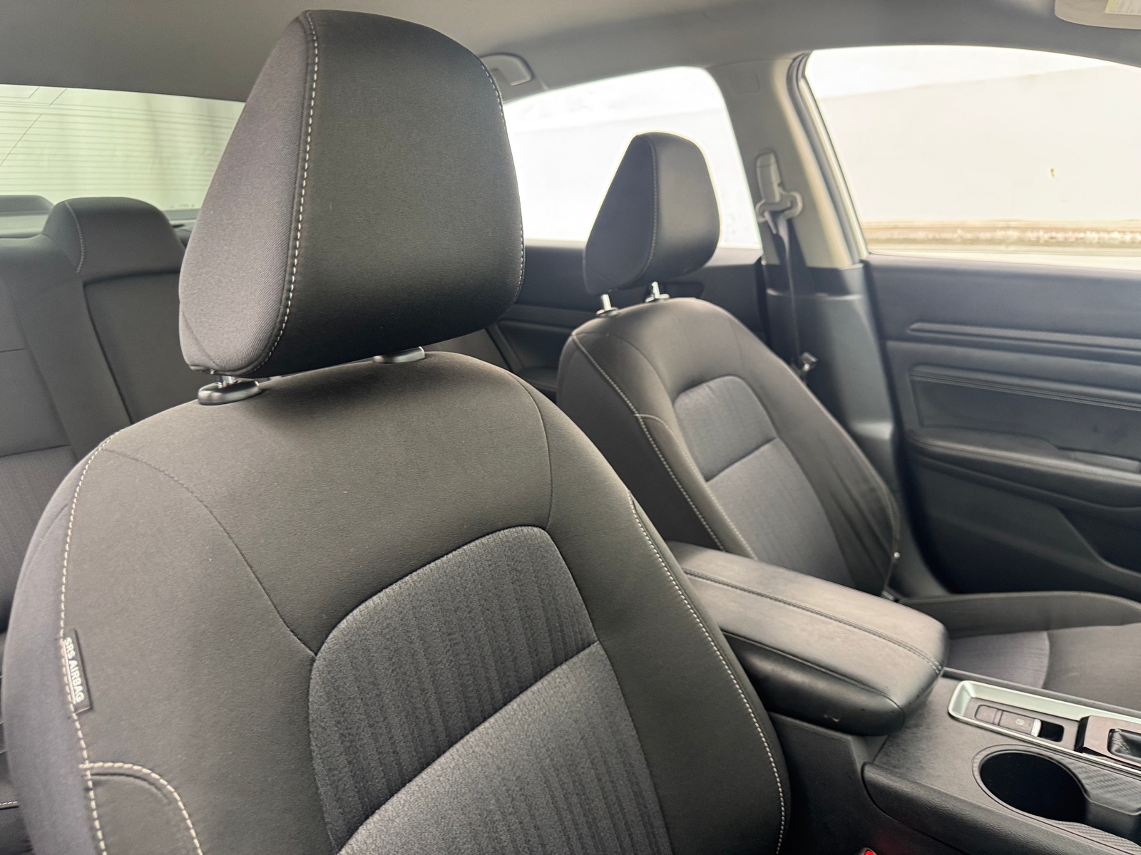 Thumbnail: 2020 Nissan Altima - 2