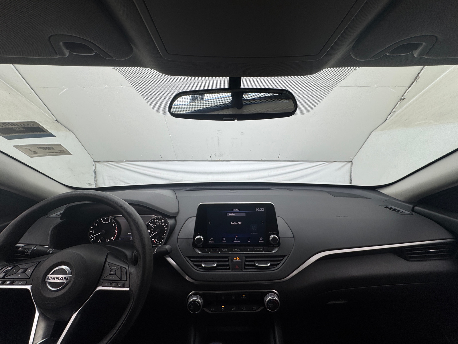 Thumbnail: 2020 Nissan Altima - 3