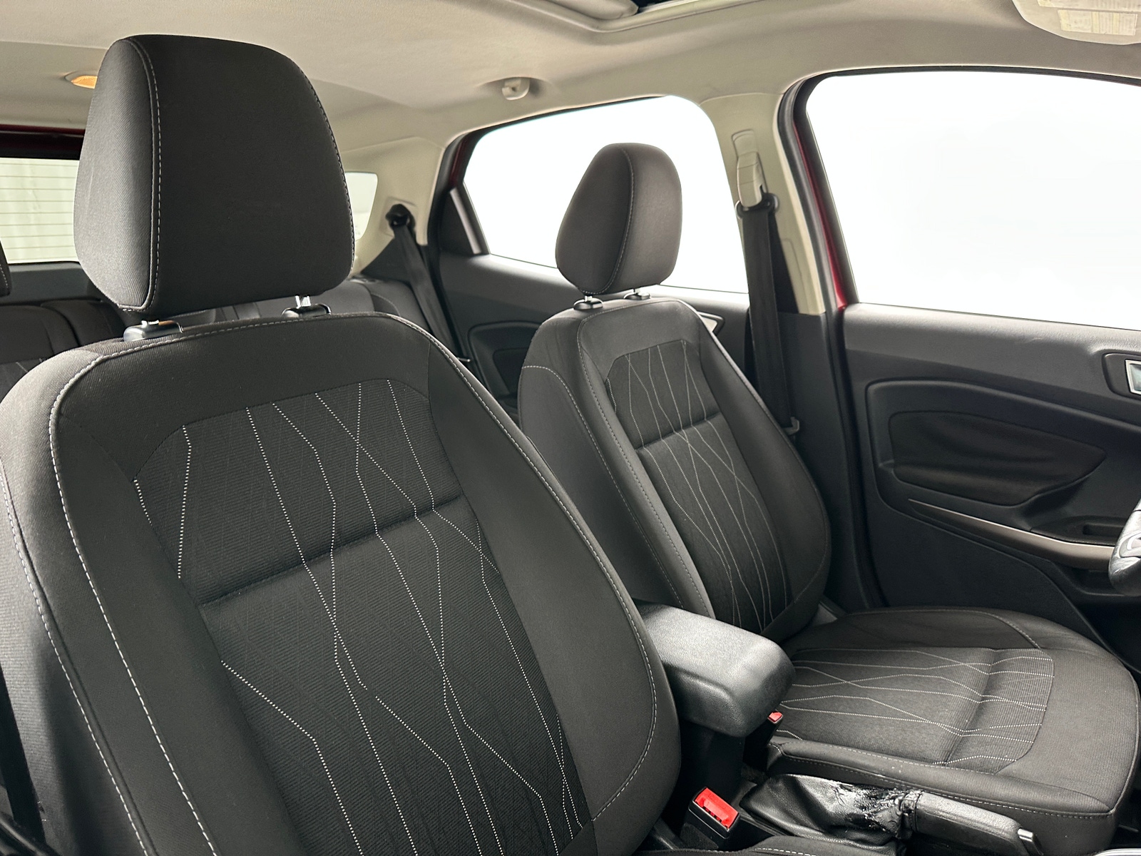 Thumbnail: 2019 Ford EcoSport - 2