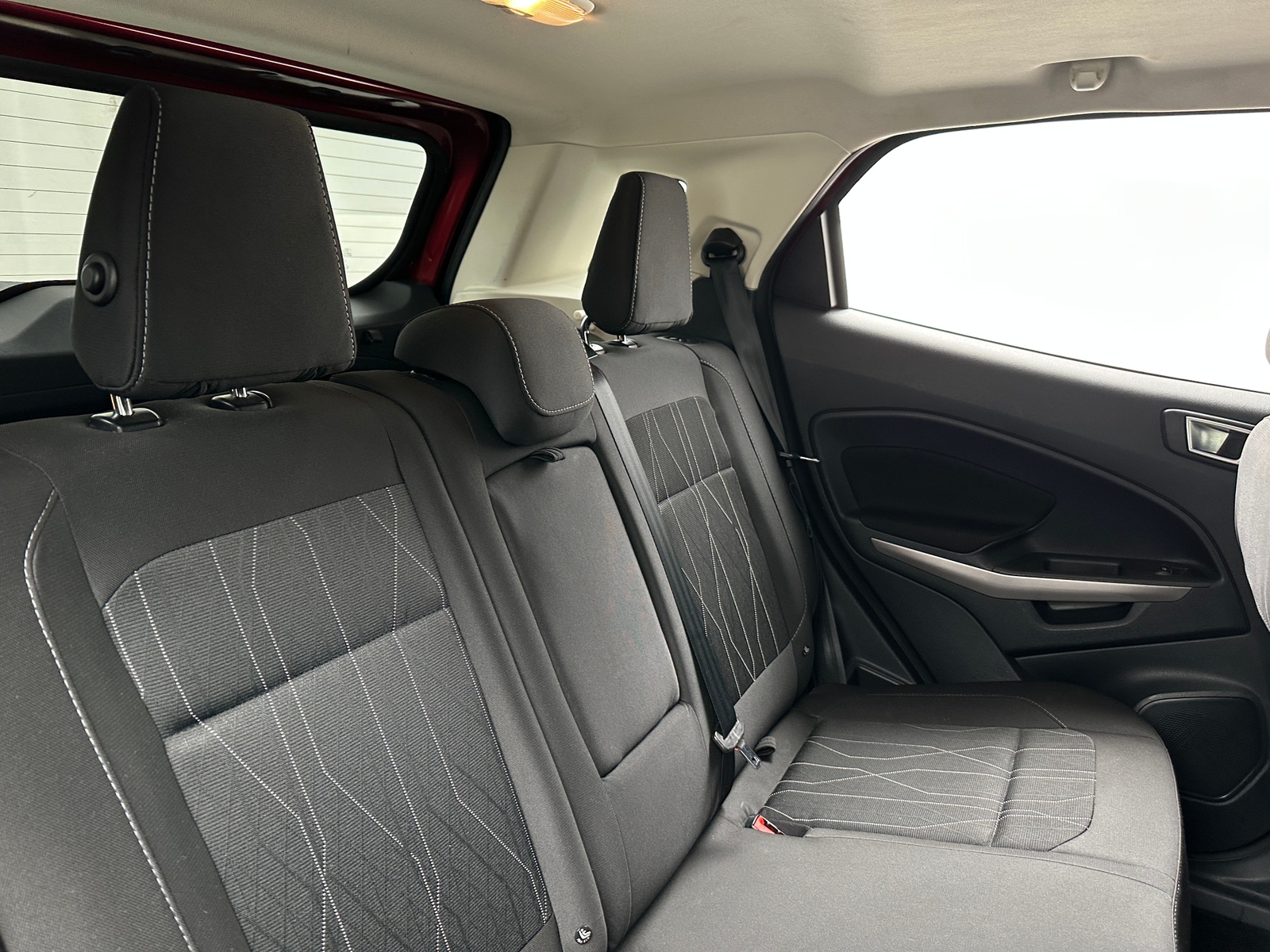 Thumbnail: 2019 Ford EcoSport - 6