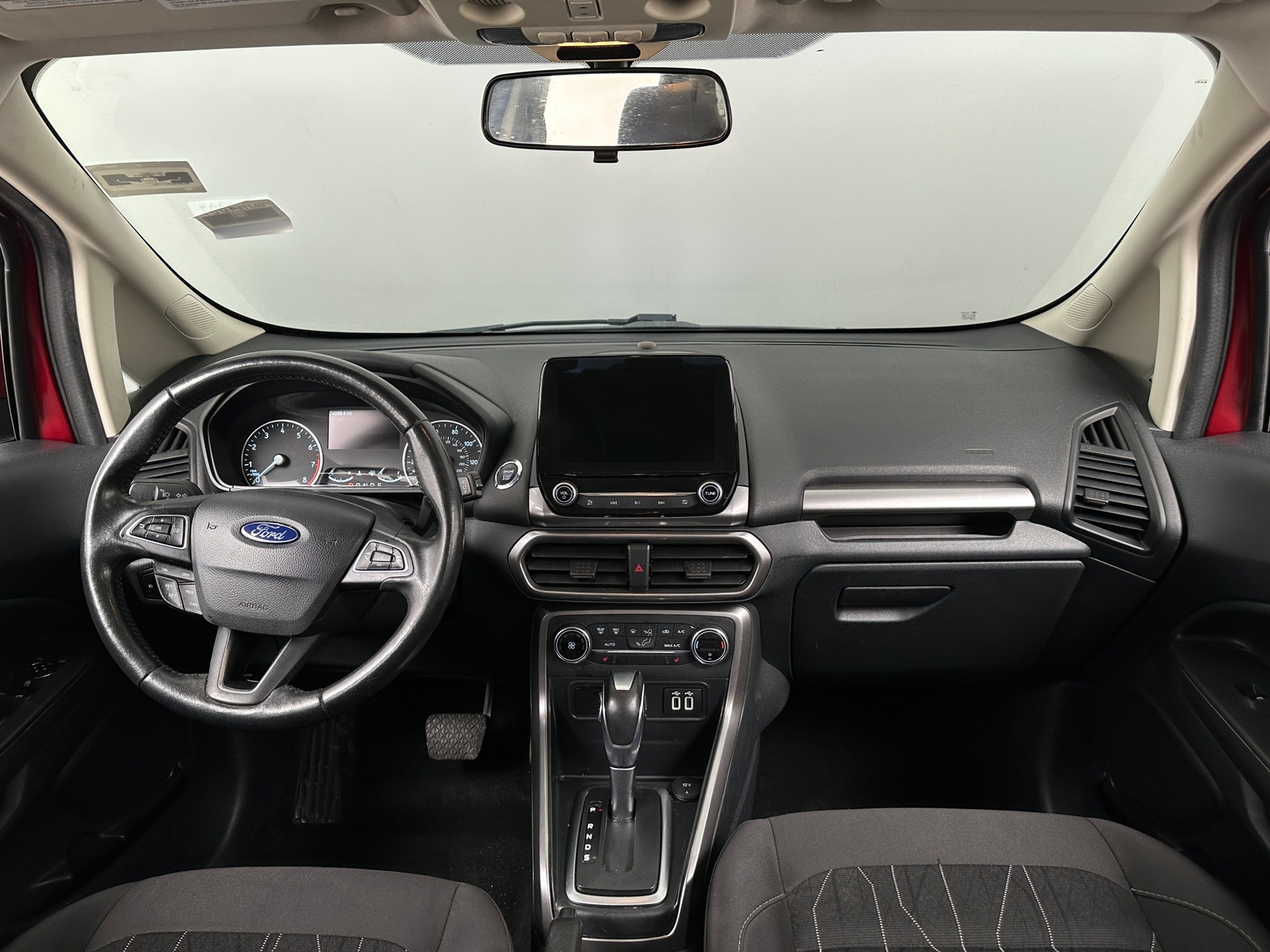 Thumbnail: 2019 Ford EcoSport - 3