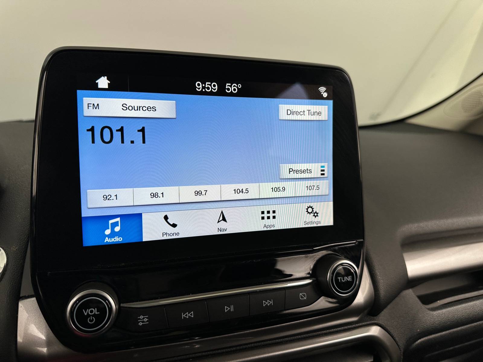 Thumbnail: 2019 Ford EcoSport - 4