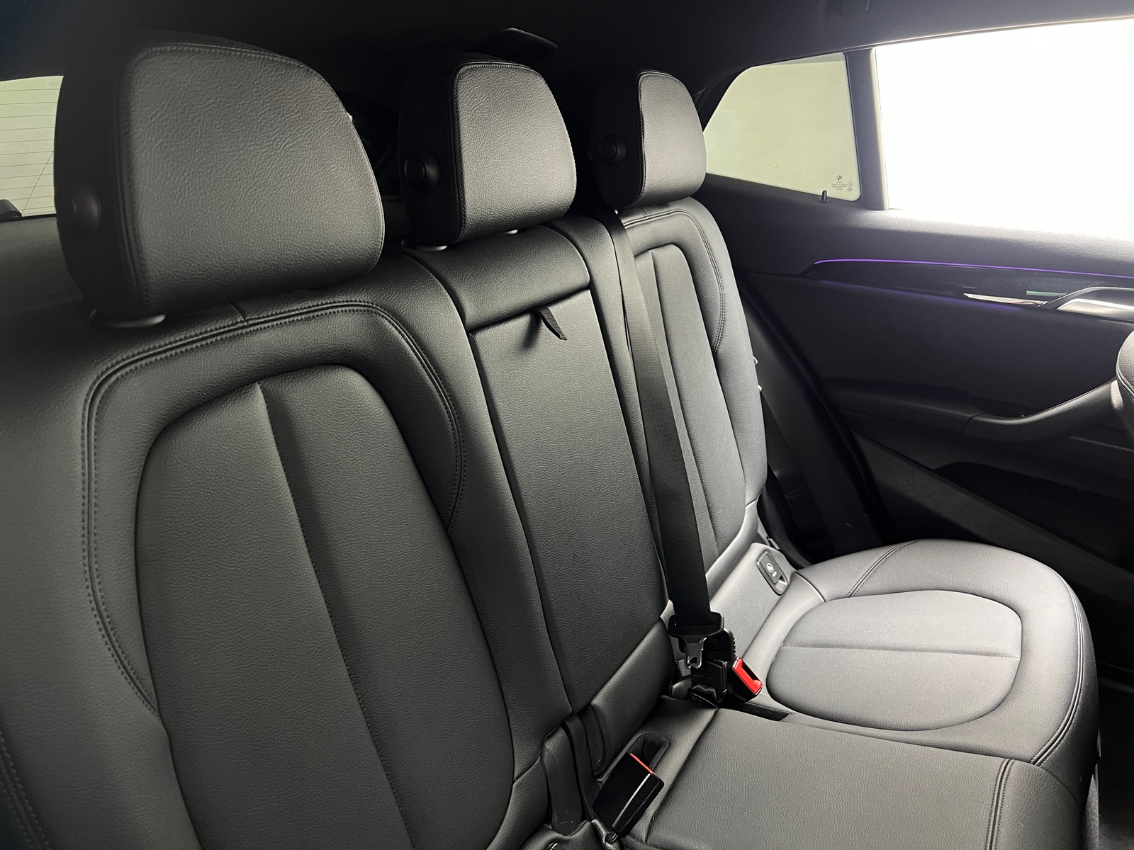 Thumbnail: 2020 BMW X2 - 5