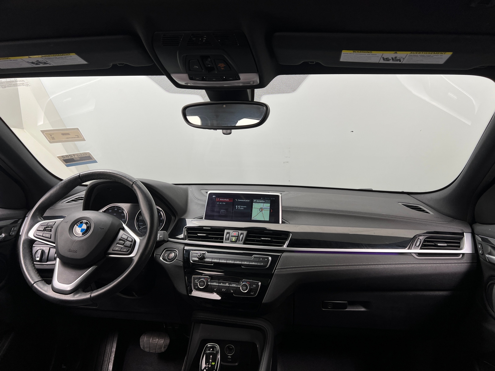 Thumbnail: 2020 BMW X2 - 2