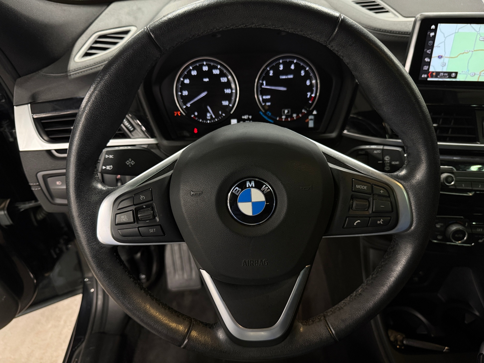 Thumbnail: 2020 BMW X2 - 4