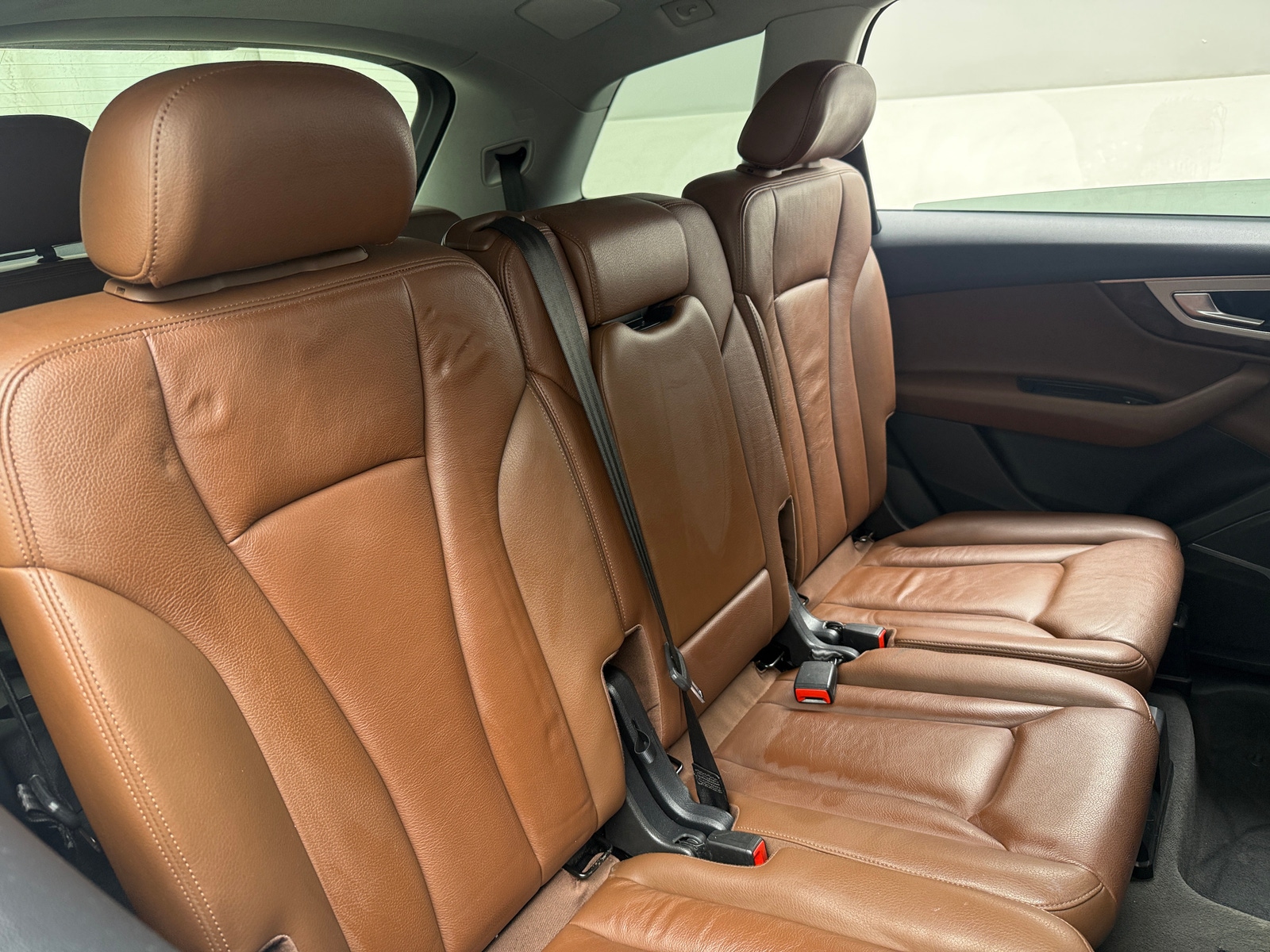 Thumbnail: 2018 Audi Q7 - 5