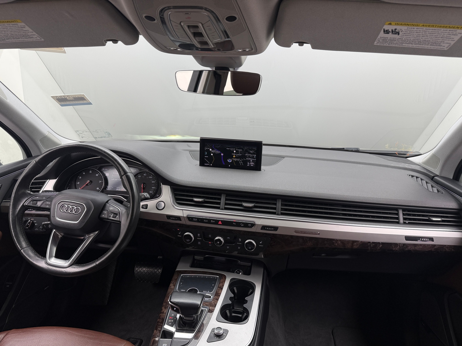 Thumbnail: 2018 Audi Q7 - 2