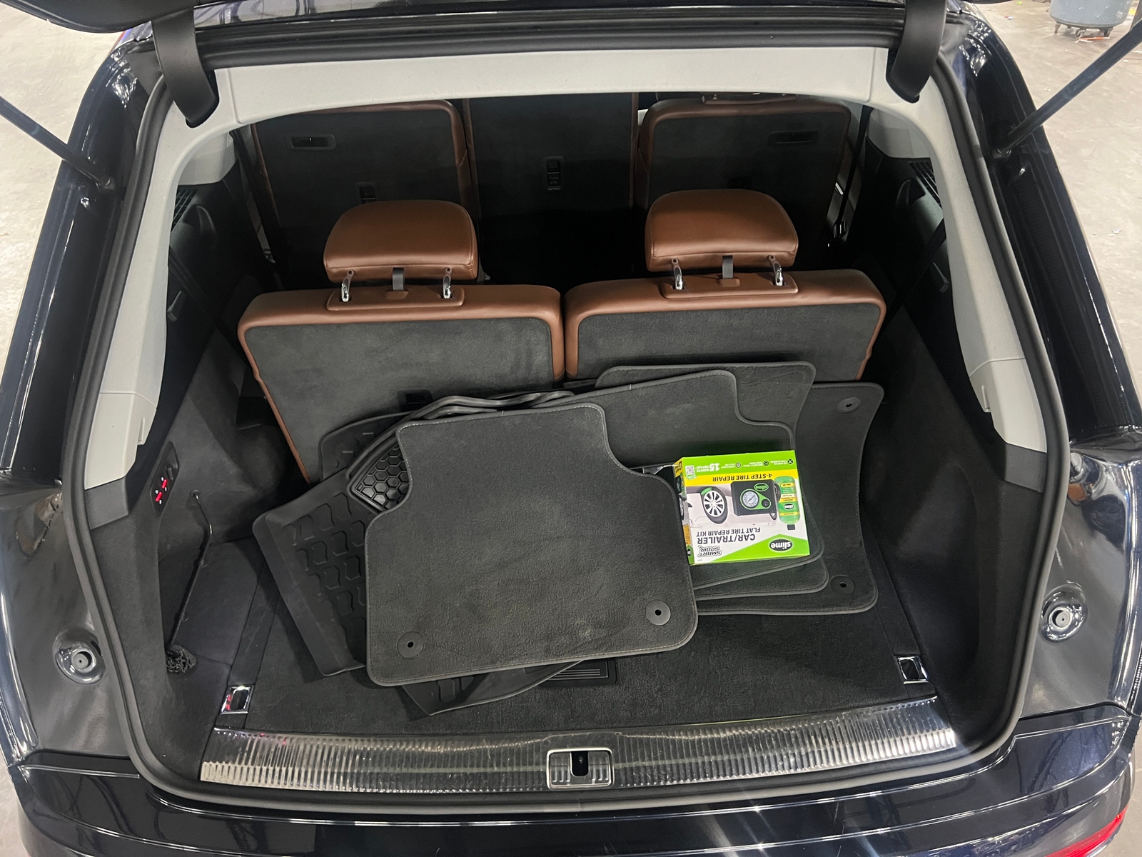 Thumbnail: 2018 Audi Q7 - 6