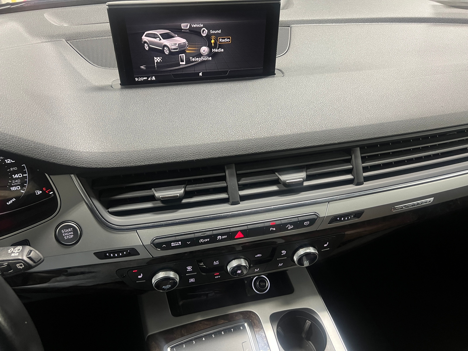 Thumbnail: 2018 Audi Q7 - 3