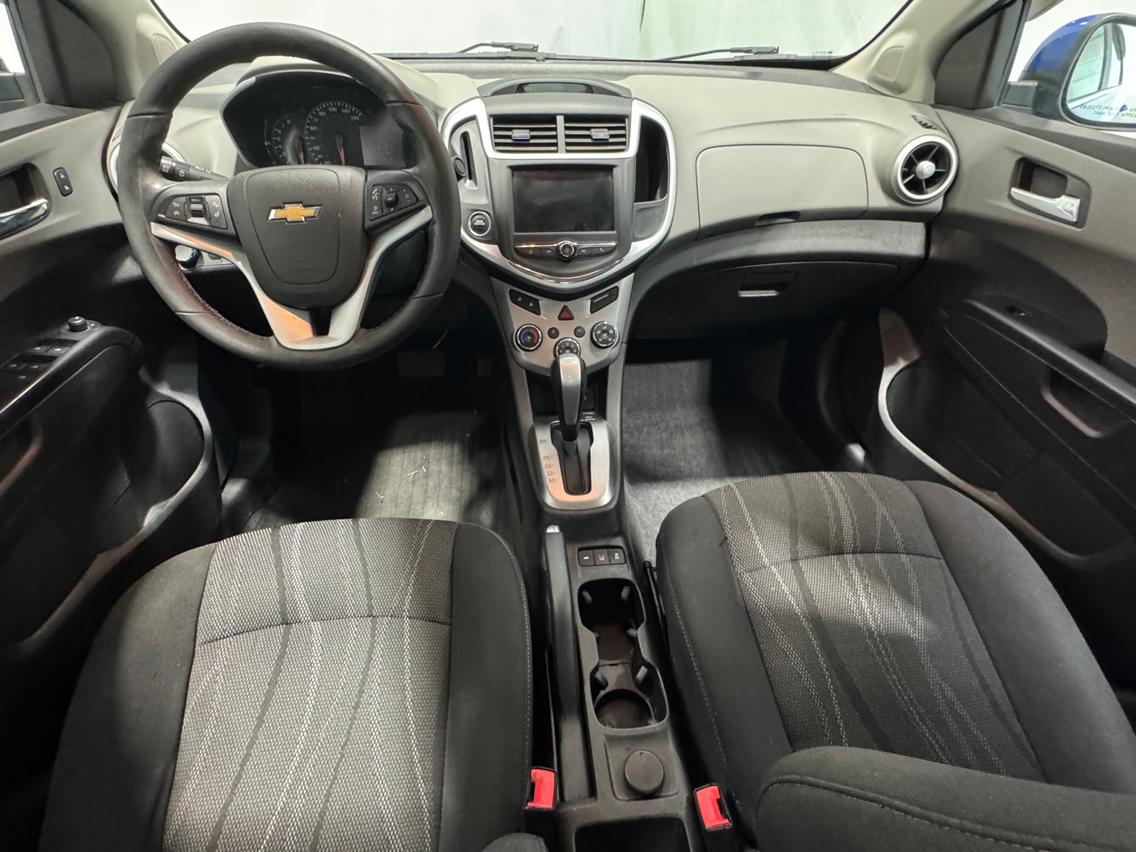 Thumbnail: 2020 Chevrolet Sonic - 3