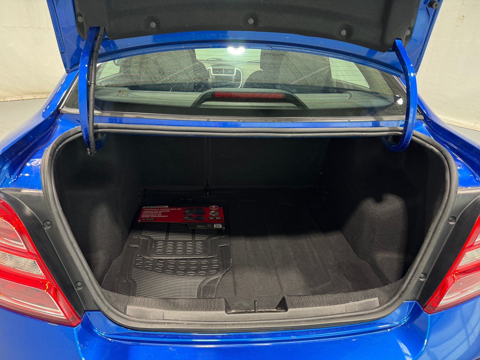 Thumbnail: 2020 Chevrolet Sonic - 7