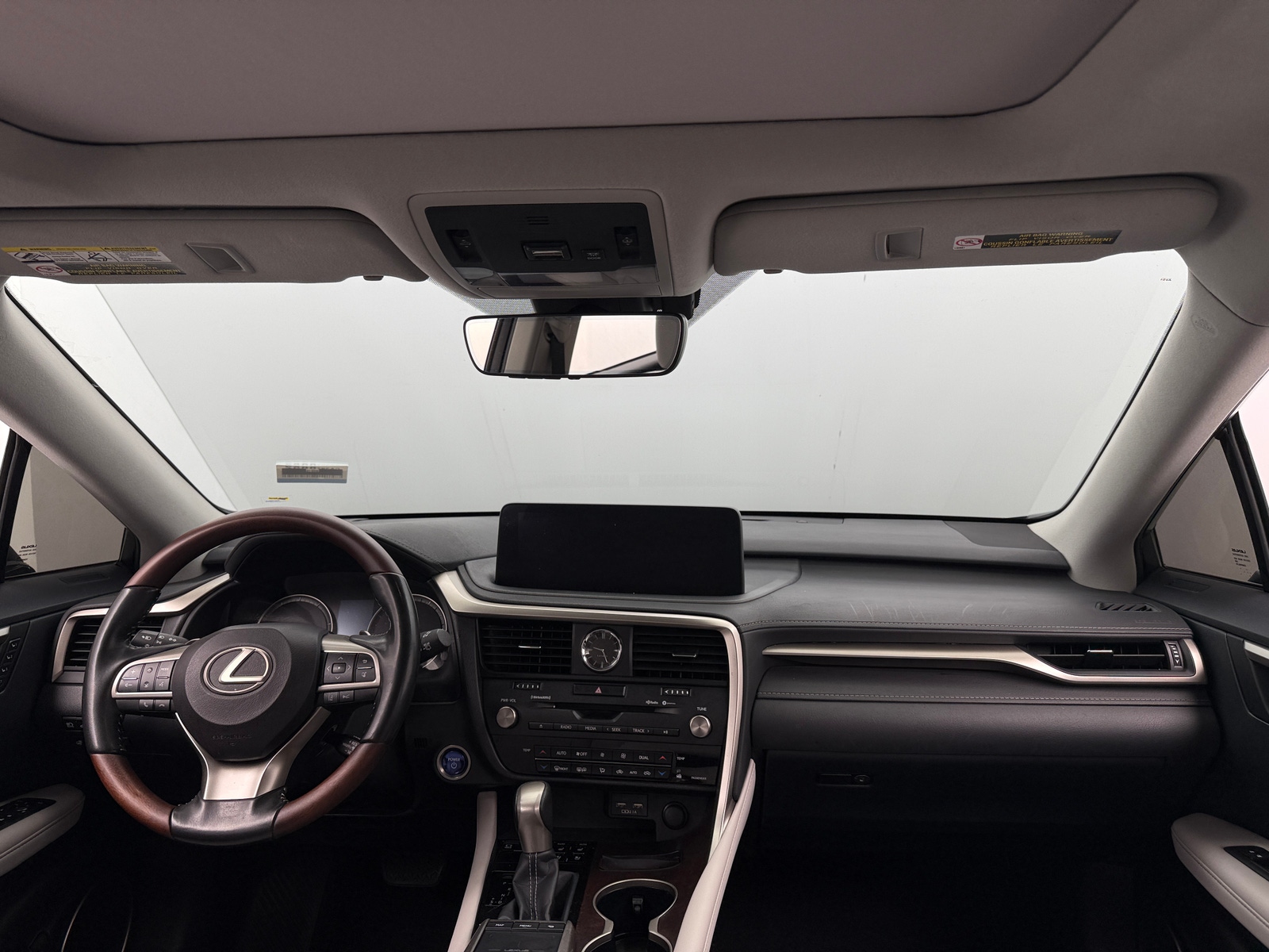 Thumbnail: 2020 Lexus RX - 2