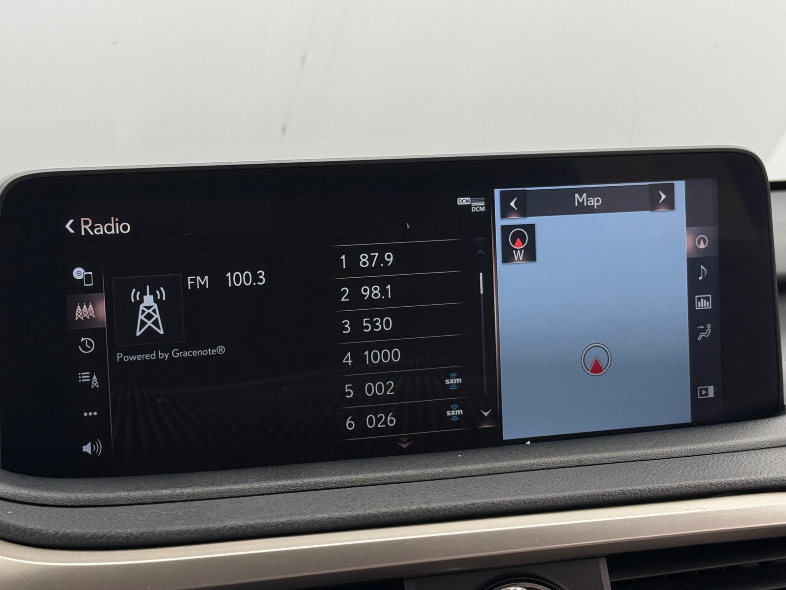 Thumbnail: 2020 Lexus RX - 3