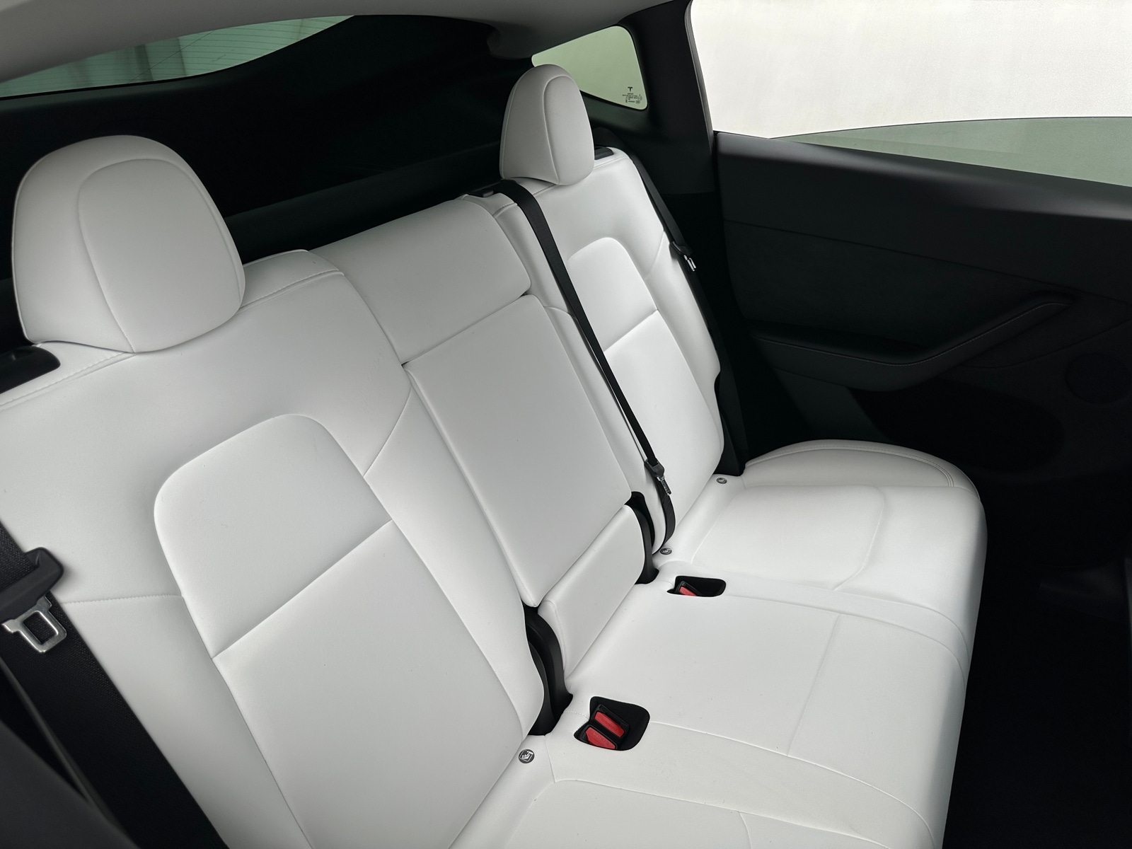 Thumbnail: 2024 Tesla Model Y - 5