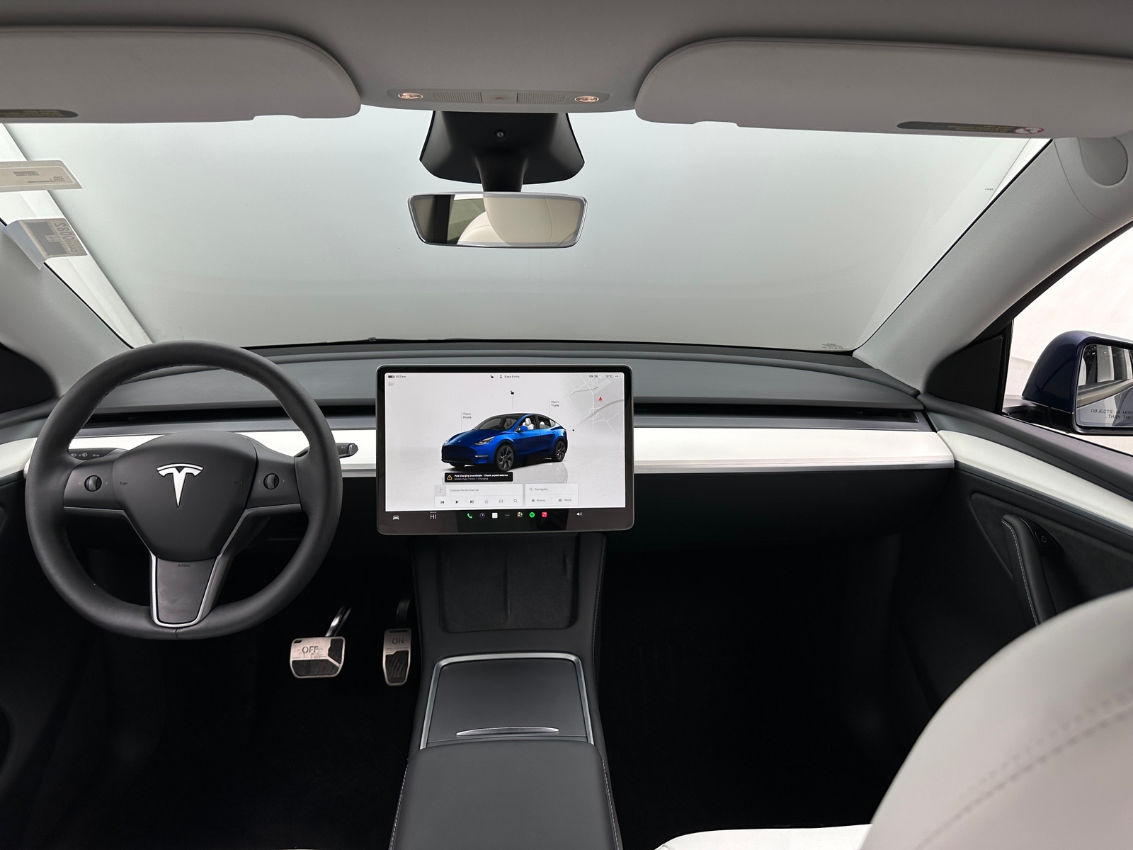 Thumbnail: 2024 Tesla Model Y - 2