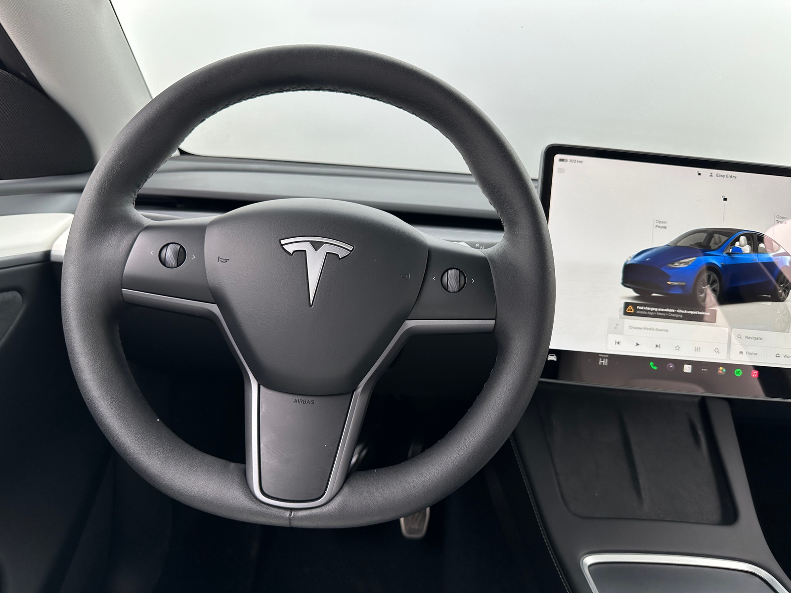 Thumbnail: 2024 Tesla Model Y - 4