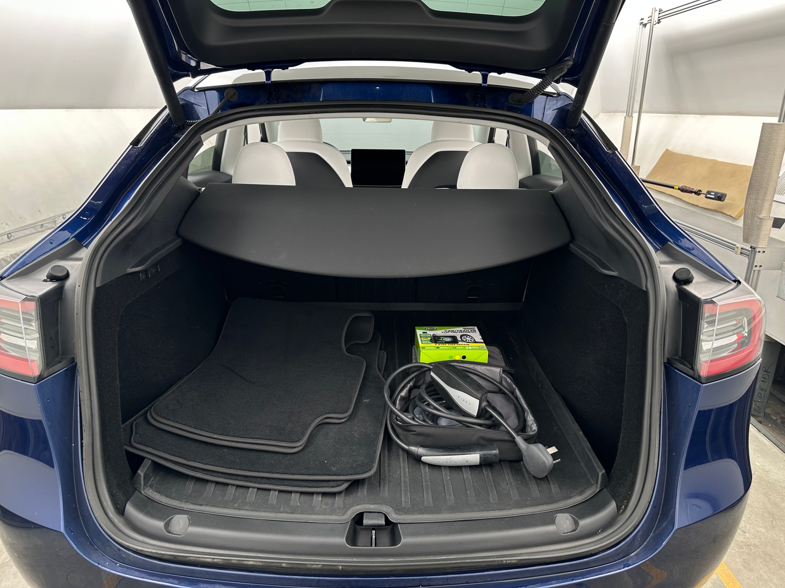 Thumbnail: 2024 Tesla Model Y - 6