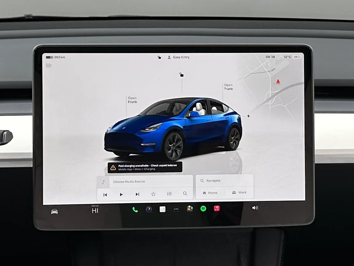 Thumbnail: 2024 Tesla Model Y - 3