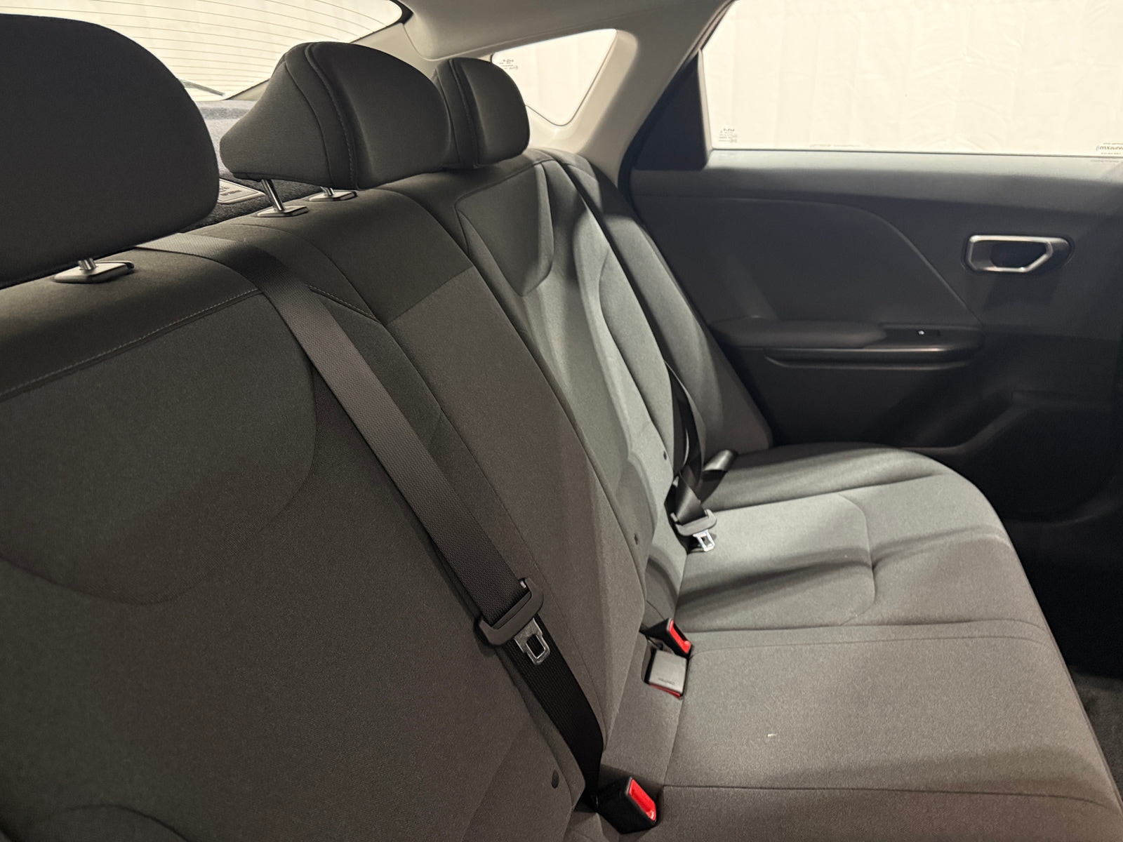 Thumbnail: 2025 Kia K4 - 6