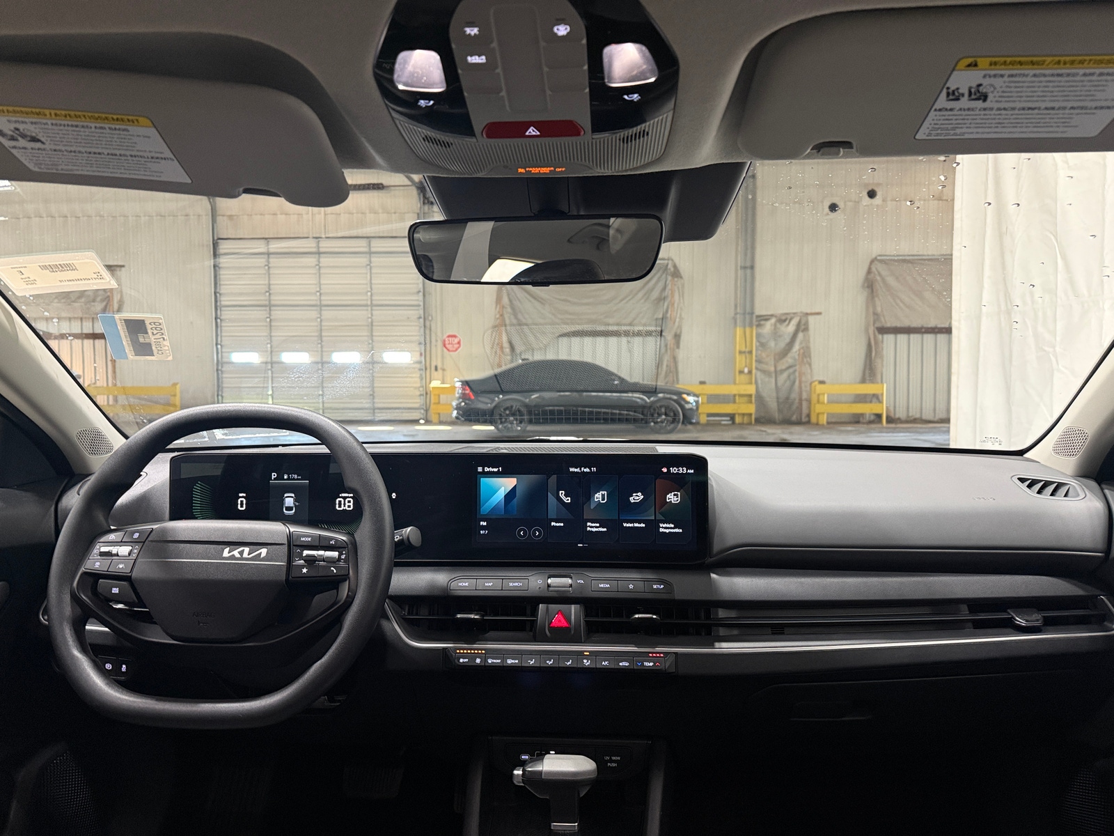 Thumbnail: 2025 Kia K4 - 3