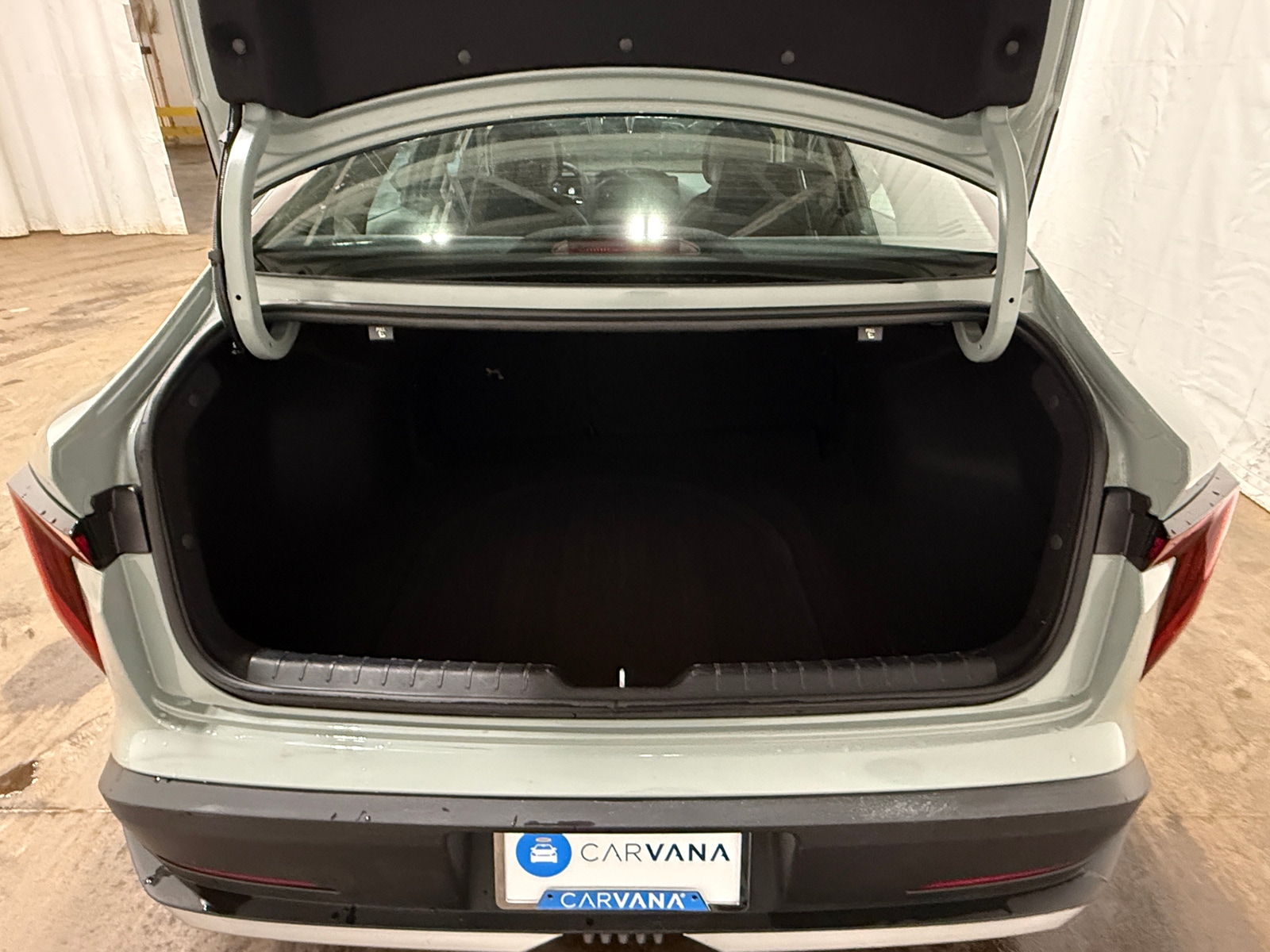 Thumbnail: 2025 Kia K4 - 7