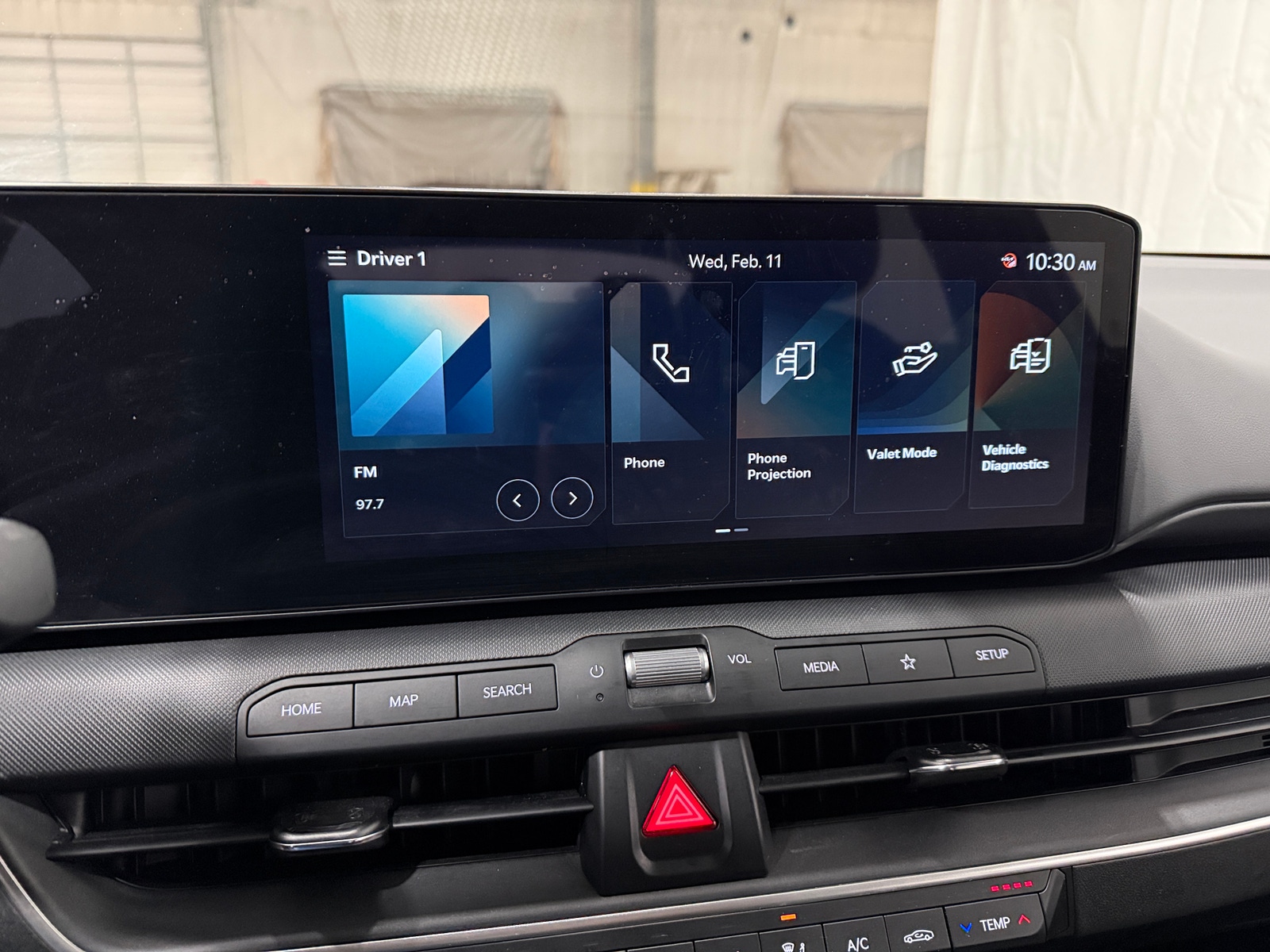 Thumbnail: 2025 Kia K4 - 4