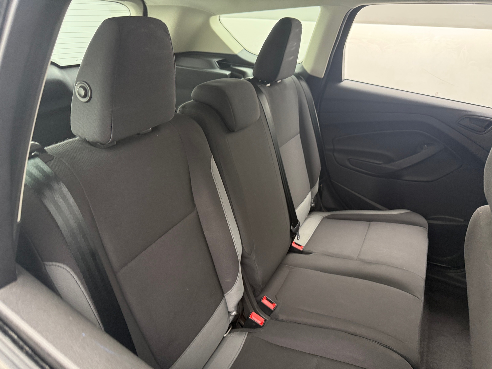 Thumbnail: 2015 Ford Escape - 6