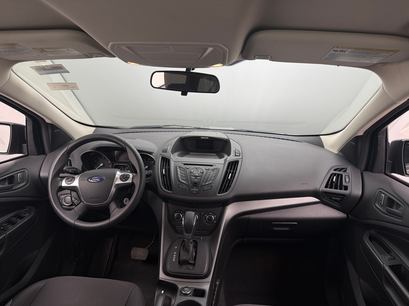 Thumbnail: 2015 Ford Escape - 3