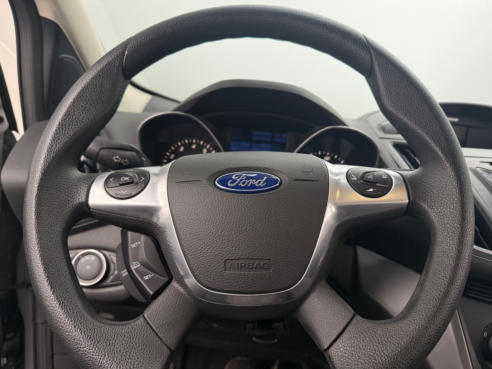Thumbnail: 2015 Ford Escape - 5