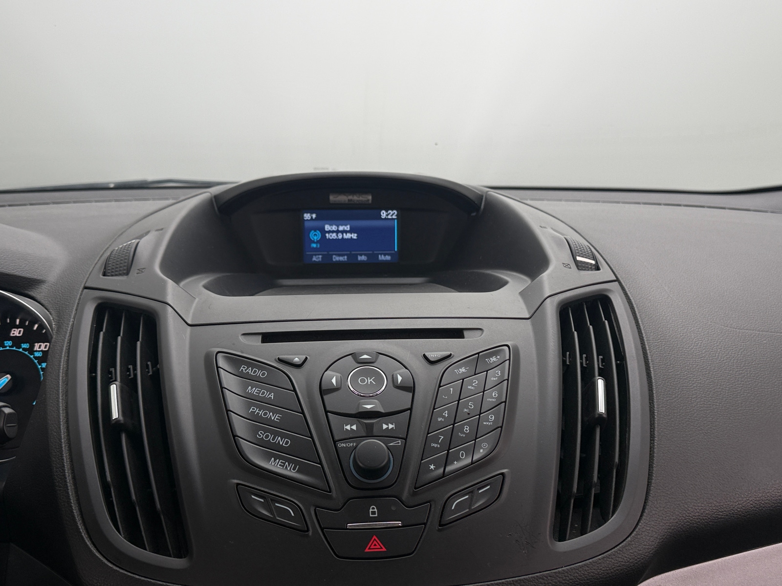 Thumbnail: 2015 Ford Escape - 4