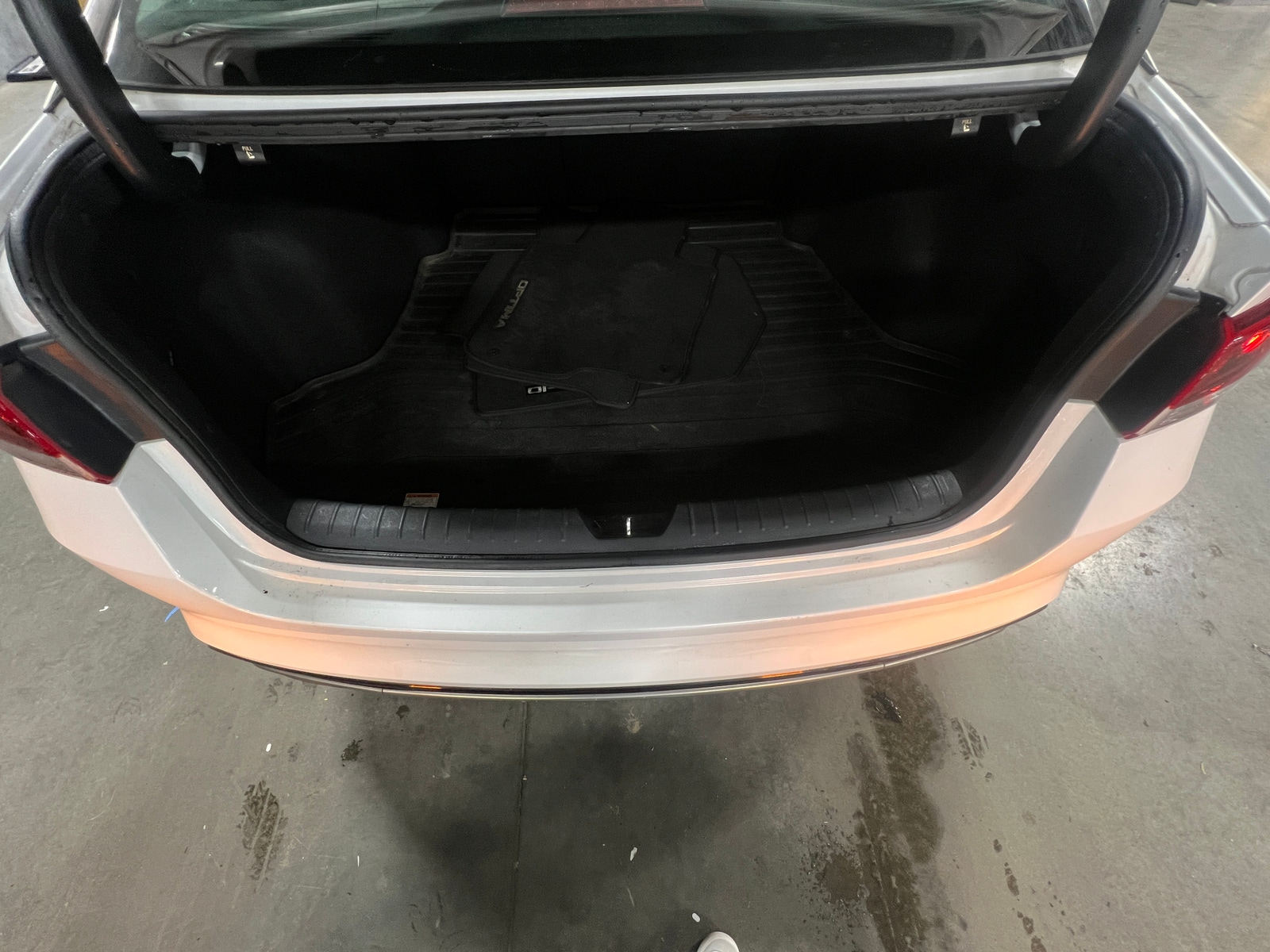 Thumbnail: 2017 Kia Optima - 6