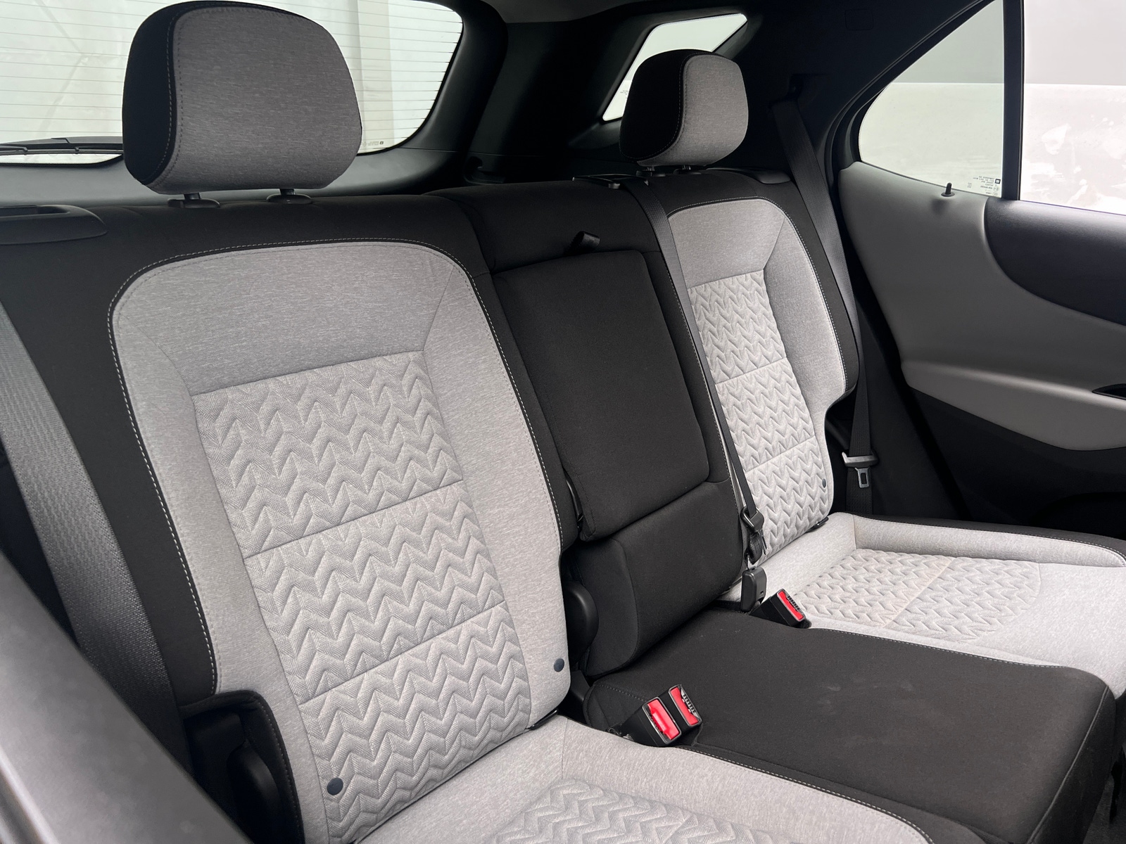 Thumbnail: 2022 Chevrolet Equinox - 6