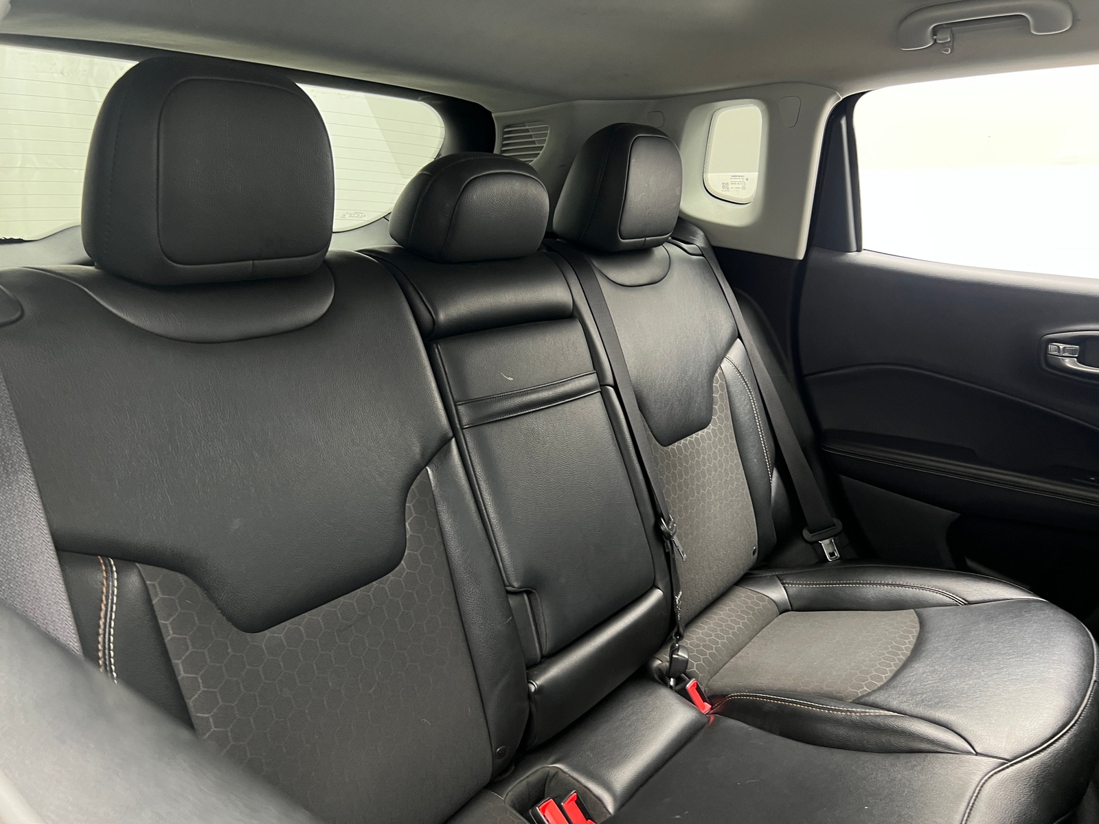 Thumbnail: 2019 Jeep Compass - 6