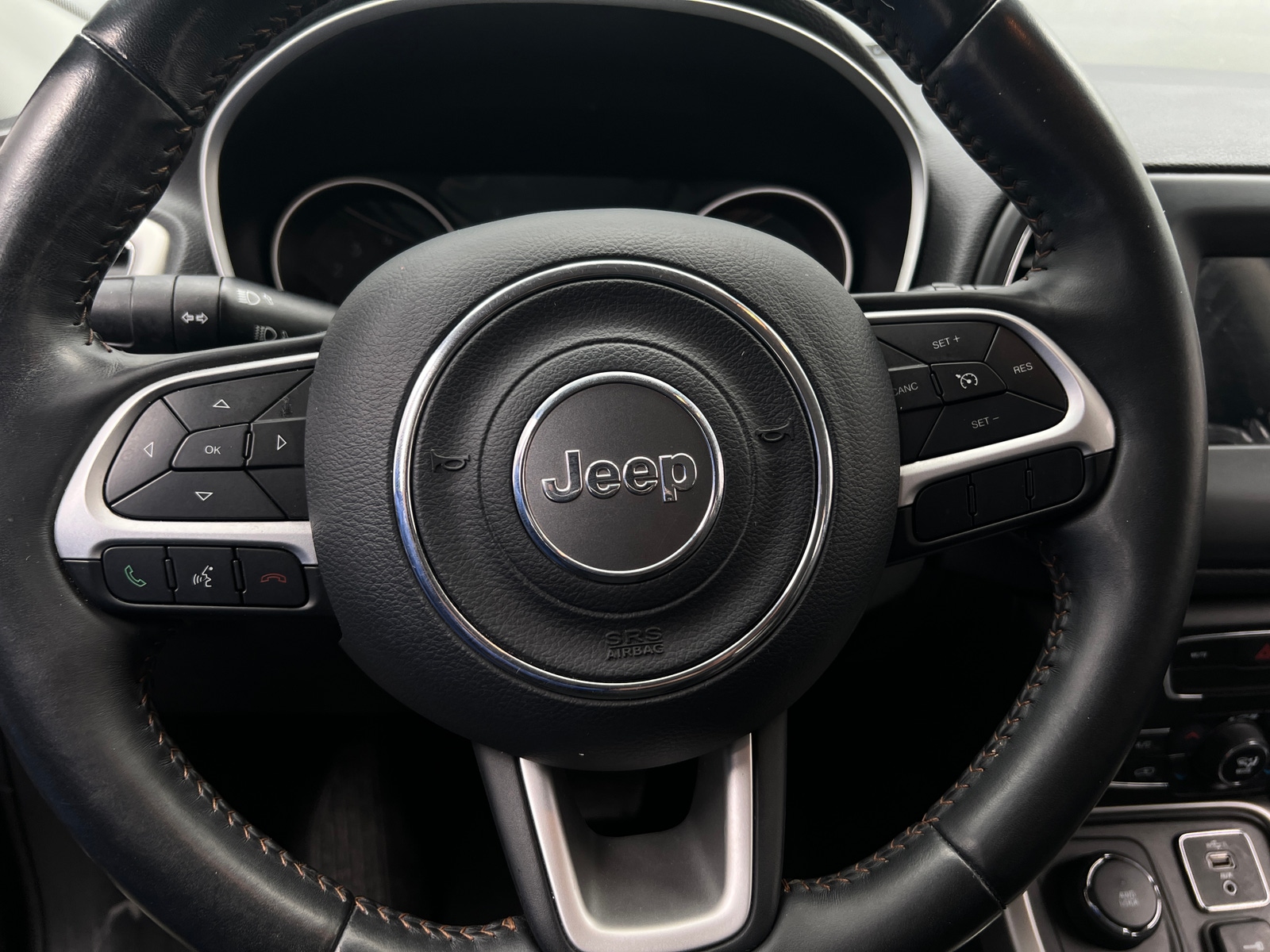 Thumbnail: 2019 Jeep Compass - 5