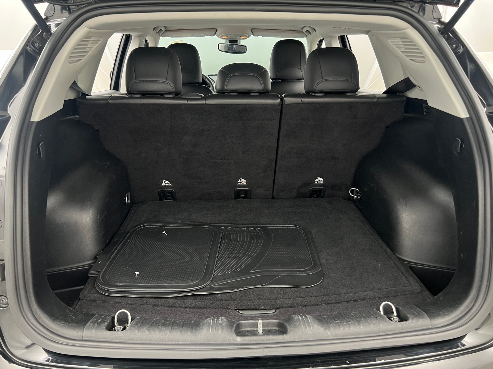 Thumbnail: 2019 Jeep Compass - 7