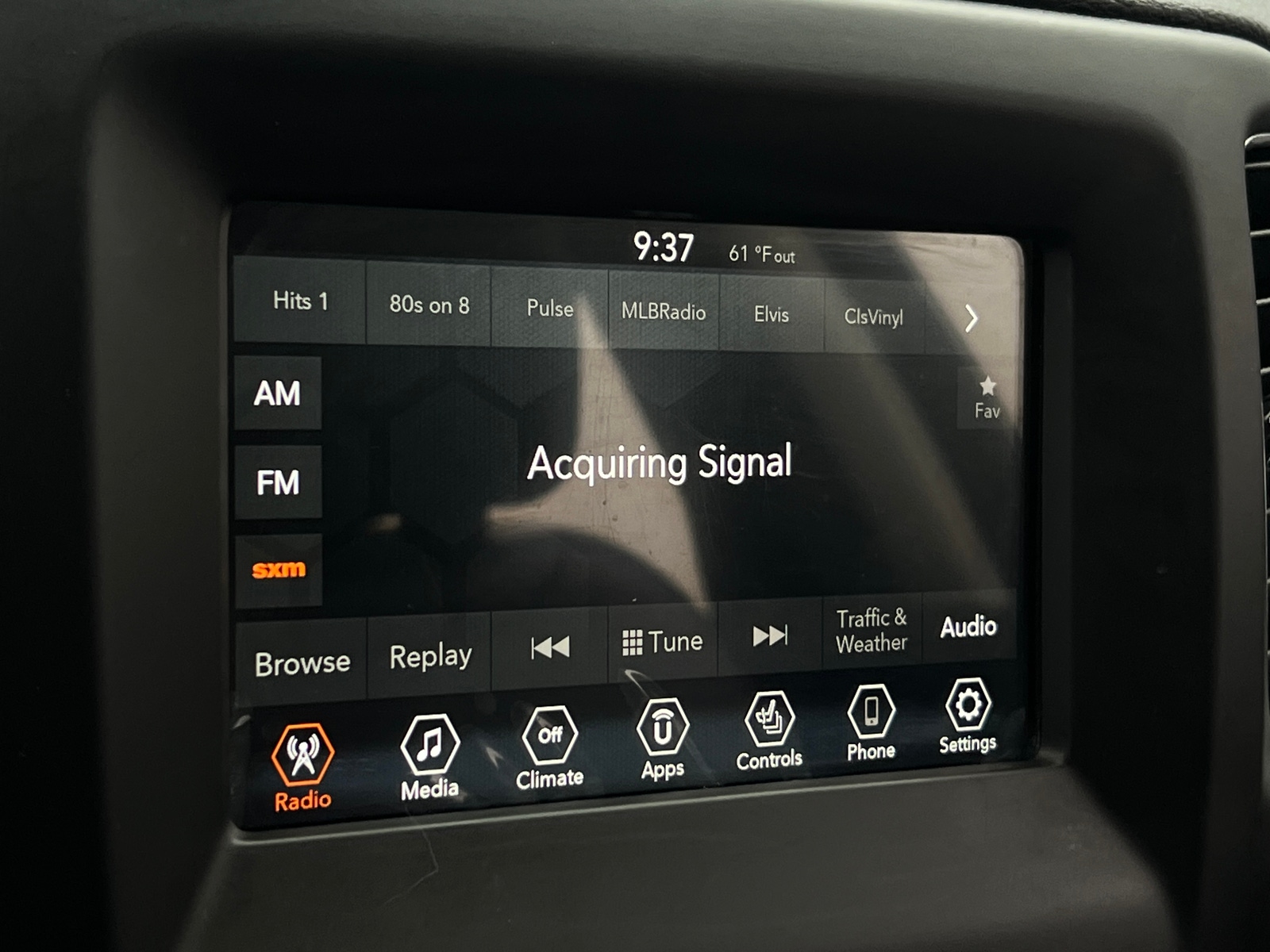 Thumbnail: 2019 Jeep Compass - 4