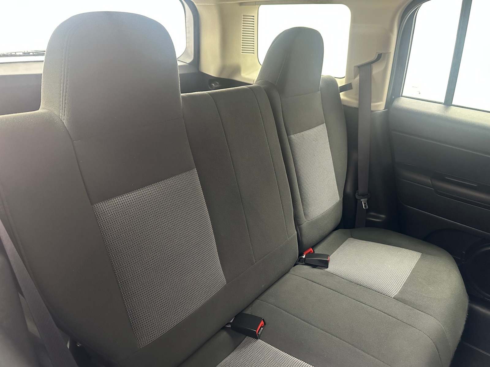 Thumbnail: 2016 Jeep Patriot - 6