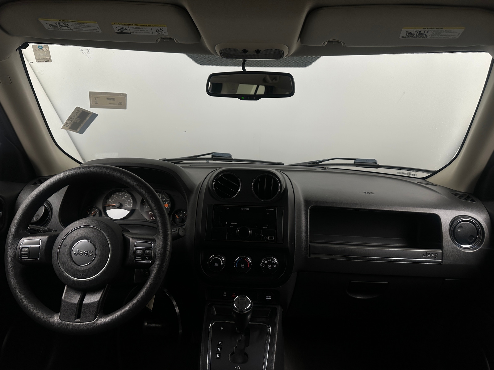 Thumbnail: 2016 Jeep Patriot - 3