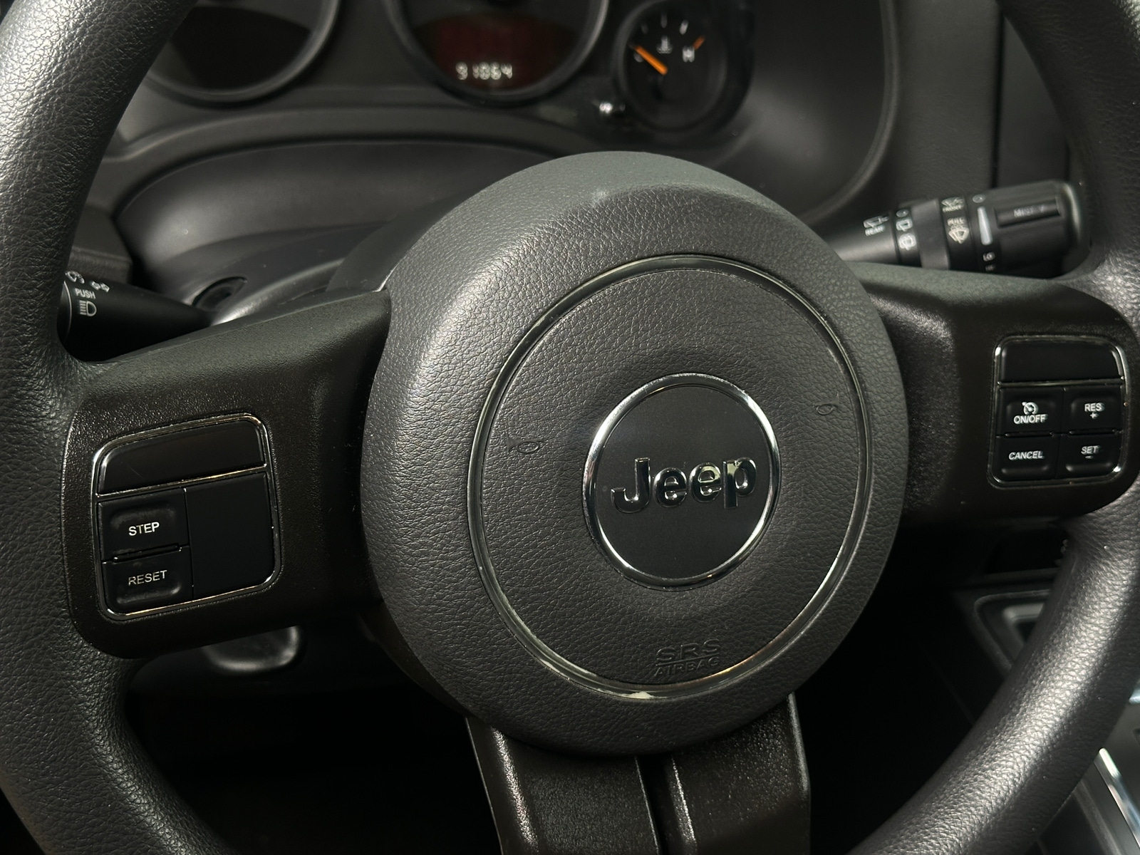 Thumbnail: 2016 Jeep Patriot - 5